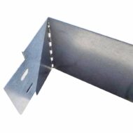 Cinkuoto metalo bortelių komplektas "Metalbort" - Image 7