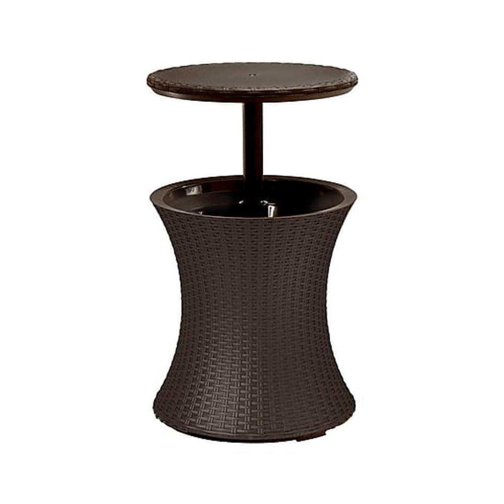 cool-bar-rattan-staliukas-saldiklis Cool bar Rattan staliukas – šaltkrepšis - Image 1
