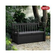 EDEN GARDEN BENCH suolelis 265L - Image 3