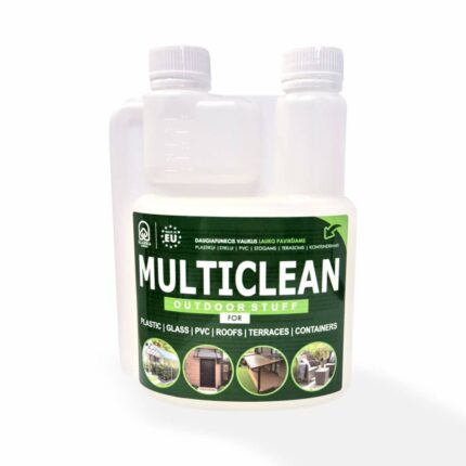 Valymo priemonė "Multiclean"