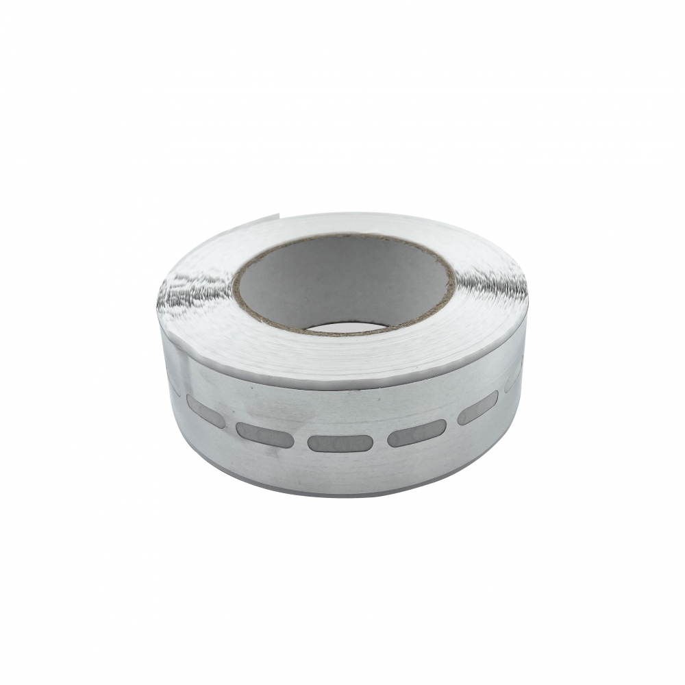 kvepuojanti-sandarinimo-juostele-38-mm-su-geotekstile-polikarbonato-lakstu-sandarinimui Kvėpuojanti sandarinimo juostelė 38 mm su geotekstile Polikarbonato lakštų sandarinimui - Image 1