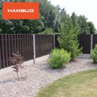 Metalinės tvoralentės HANBUD „Astra“ - Image 13