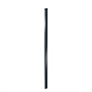 Metalinis stulpas 60x40 (uždaras profilis) tvoralentėms HANBUD - Image 2