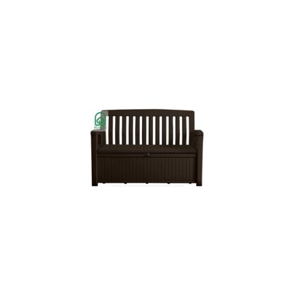PATIO BENCH suolelis 227L