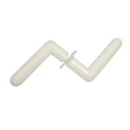 Rankena šiltnamiui KLASIKA (plastikinė) - Image 2
