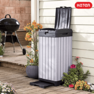 ROCKFORD WASTE BIN 125L - Image 3