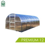 Šiltnamis Baltic LT 12 PREMIUM - Image 2