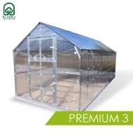 Šiltnamis KLASIKA House 3 PREMIUM - Image 15