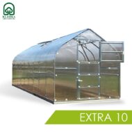 Šiltnamis KLASIKA Standart 10 EXTRA - Image 2