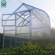 Šiltnamis KLASIKA Standart 10 PREMIUM - Image 6