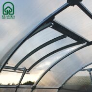 Šiltnamis KLASIKA TUBE 12 PREMIUM - Image 8