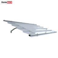 Stogelis STARKEDACH Diamonds T-150 (tiesus) EKSPOZICINIS - Image 5