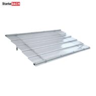 Stogelis STARKEDACH Diamonds T-150 (tiesus) - Image 4