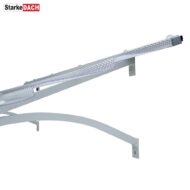 Stogelis STARKEDACH Diamonds T-150 (tiesus) - Image 9