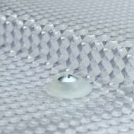 Tarpinė varžtams MK PC DIAMONDS (3 spalvos) - Image 2