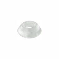 Tvirtinimo varžtai į medį su tarpine M5 x 50 mm MK PC DIAMONDS (3 spalvos) - Image 4