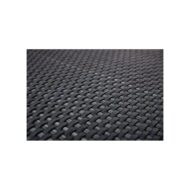 Tvoros juosta MIKKO Rattan 19cm x 12,75m, grafitas MK-03 - Image 2