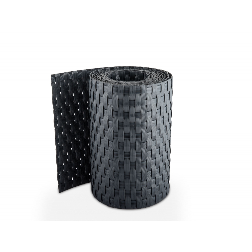 tvoros-juosta-mikko-rattan-19cm-x-1275m-grafitas-mk-03 Tvoros juosta MIKKO Rattan 19cm x 12,75m, grafitas MK-03 - Image 1