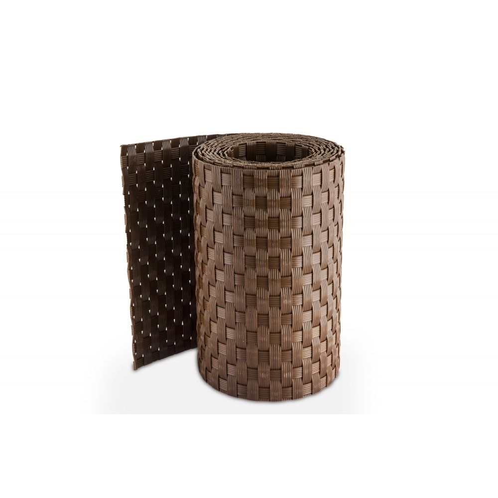 tvoros-juosta-mikko-rattan-19cm-x-1275m-ruda-mk-01 Tvoros juosta MIKKO Rattan 19cm x 12,75m, ruda MK-01 - Image 1
