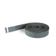 Tvoros juosta MIKKO Rattan 4,75cm x 12,75m, grafitas MK-03 - Image 2