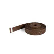 Tvoros juosta MIKKO Rattan 4,75cm x 12,75m, ruda MK-01 - Image 2