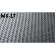 Tvoros juosta MIKKO Rattan 4,75cm x 12,75m, ruda MK-01 - Image 11
