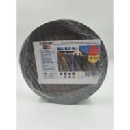 Tvoros juosta MIKKO Rattan 4,75cm x 12,75m, ruda MK-01 - Image 4