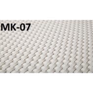 Tvoros juosta MIKKO Rattan 4,75cm x 12,75m, ruda MK-01 - Image 9