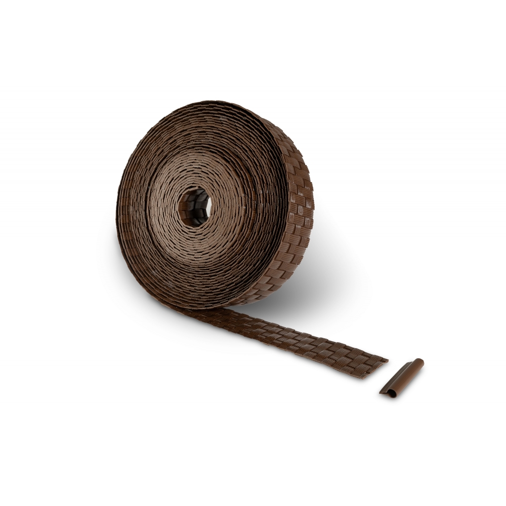 tvoros-juosta-mikko-rattan-475cm-x-1275m-ruda-mk-01 Tvoros juosta MIKKO Rattan 4,75cm x 12,75m, ruda MK-01 - Image 1