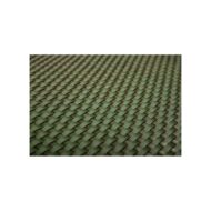 Tvoros juosta MIKKO Rattan 4,75cm x 12,75m, žalia MK-12 - Image 3