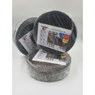 Tvoros juosta MIKKO Rattan 4,75cm x 12,75m, žalia MK-12 - Image 4