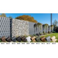 Tvoros juosta MIKKO Rattan 4,75cm x 12,75m, žalia MK-12 - Image 6