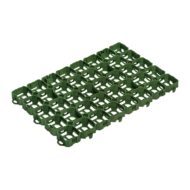 Žolės-vejos korys SG6 575 x 380 x 40 mm - Image 2